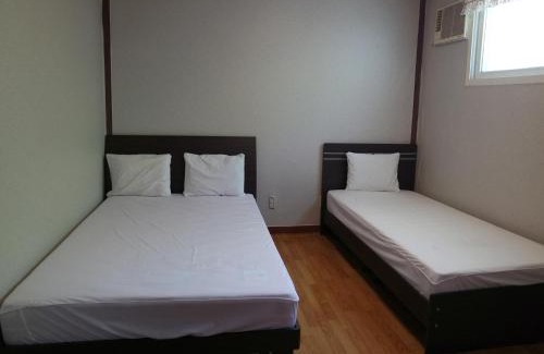 Seorak-dong Hotel | Sorak Garden Resortel