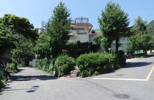 Seorak-dong Hotel | Sorak Garden Resortel