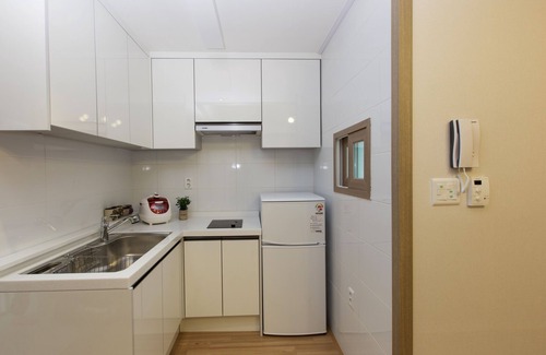 Namwon House | Soranghozen Pension