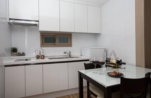 Namwon House | Soranghozen Pension