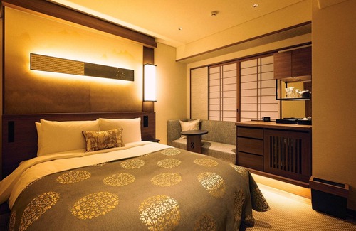 Karasuma Hotel | Soraniwa Terrace Kyoto