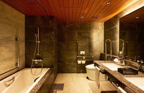 Karasuma Hotel | Soraniwa Terrace Kyoto