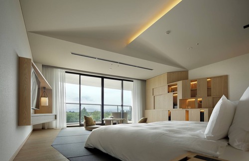 Tachikawa Hotel | SORANO Hotel
