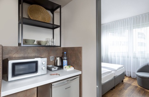 Schoeneberg Hotel | Sorat Hotel Berlin