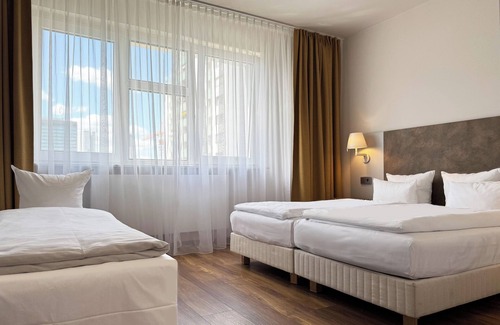 Schoeneberg Hotel | Sorat Hotel Berlin