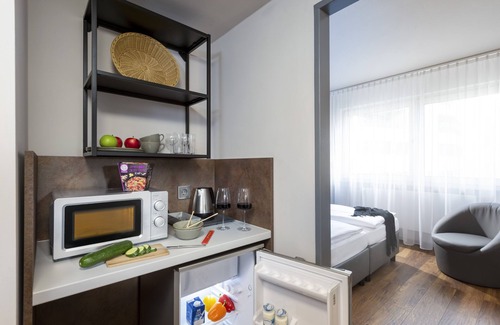 Schoeneberg Hotel | Sorat Hotel Berlin