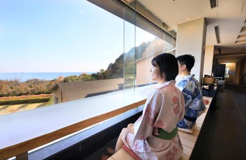 Atami Hotel | Soratoniwa Atami Izusan