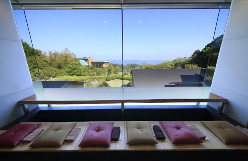 Atami Hotel | Soratoniwa Atami Izusan
