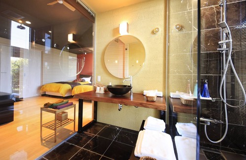 Atami House | Soratoniwa Atami Izusan