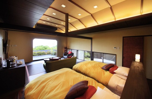 Atami House | Soratoniwa Atami Izusan