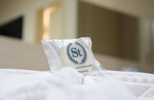 Centro Hotel | Soratur Hotel & Coworking