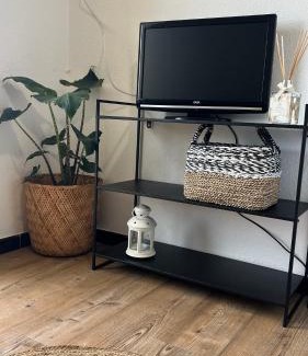 Port-la-Nouvelle Apartment | Soraya 13