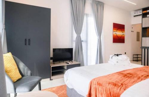 Abelemkpe Apartment | Soraya Abelempkpe