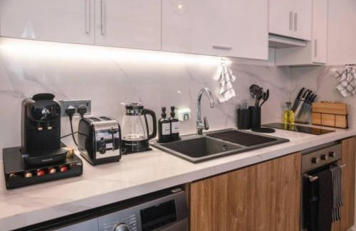 Abelemkpe Apartment | Soraya Abelempkpe