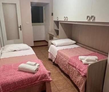 Monte Po-Nesima-San Leone-Rapisardi Apartment | Soraya's apartment