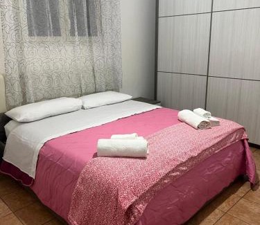 Monte Po-Nesima-San Leone-Rapisardi Apartment | Soraya's apartment