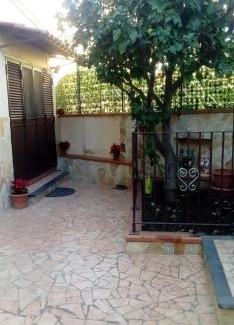 Monte Po-Nesima-San Leone-Rapisardi Apartment | Soraya's apartment