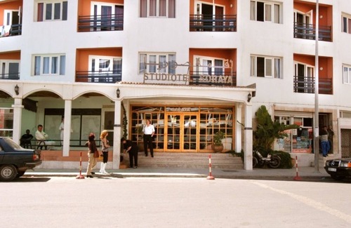 Agadir Apartment | Soraya Studiotel