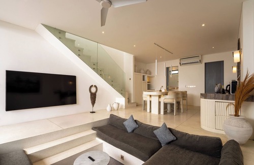 Pererenan Apartment | Sore Suites at Pererenan by Betterplace