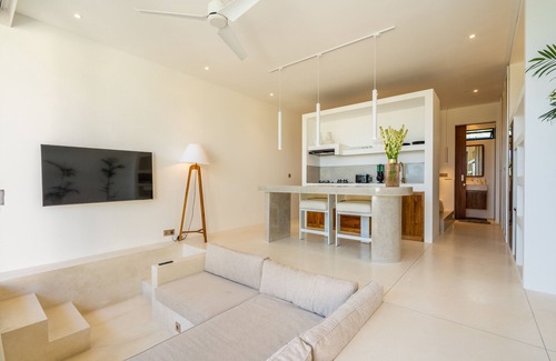 Pererenan Apartment | Sore Suites at Pererenan by Betterplace