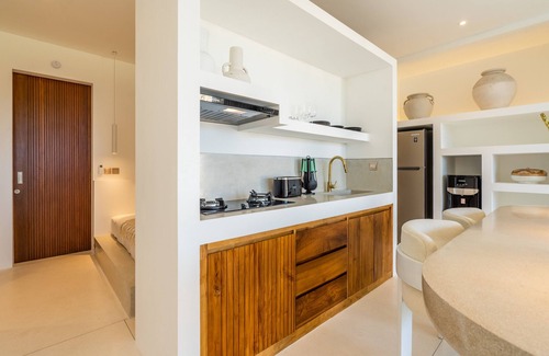Pererenan Apartment | Sore Suites at Pererenan by Betterplace