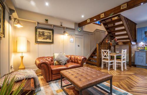 Londonderry House | Sorley Boys Snug