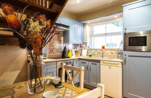 Londonderry House | Sorley Boys Snug