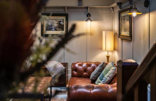 Londonderry House | Sorley Boys Snug