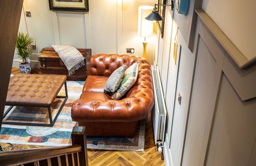 Londonderry House | Sorley Boys Snug - Near Museum of Free Derry and Bloody Sunday Memorial