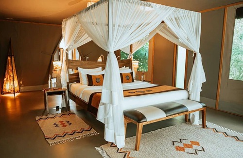 Mara North Conservancy Hotel | Soroi Luxury Migration Camp