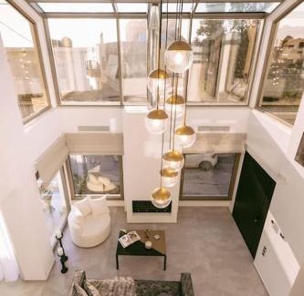 Agia Pelagia Villa | Sorores Villa Seaside Living,By IdealStay Experience