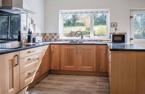 Wiseman's Bridge House | Sorrento - 3 Bed Holiday Home - Wisemans Bridge
