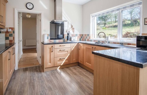 Wiseman's Bridge House | Sorrento - 3 Bed Holiday Home - Wisemans Bridge