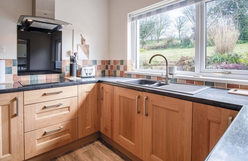 Wiseman's Bridge House | Sorrento - 3 Bed Holiday Home - Wisemans Bridge