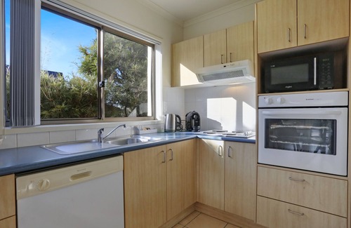 Merimbula Apartment | Sorrento Apartments Merimbula