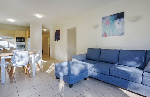 Merimbula Apartment | Sorrento Apartments Merimbula