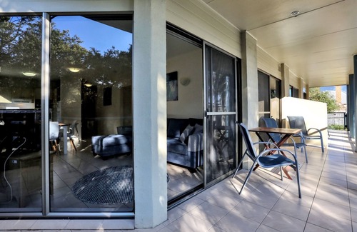 Merimbula Apartment | Sorrento Apartments Merimbula