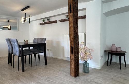 Ueberlingen Apartment | Sorrento