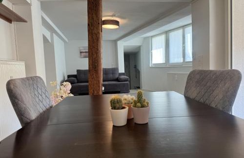 Ueberlingen Apartment | Sorrento