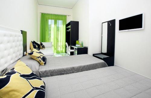 Sorrento Historic Centre Apartment | Sorrento Flats