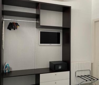Sorrento Historic Centre Apartment | Sorrento Flats