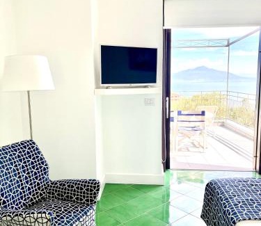 Priora House | Sorrento Garden