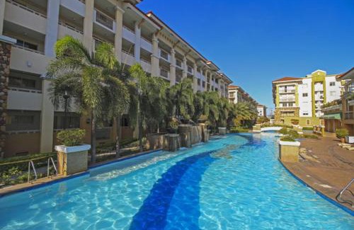 Rosario Apartment | Sorrento Oasis 2 BR