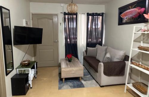 Rosario Apartment | Sorrento Oasis 2 BR
