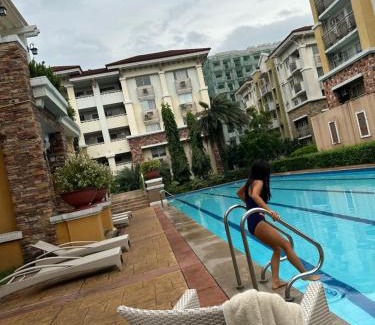 Rosario Apartment | Sorrento Oasis 2 BR