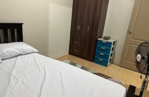 Rosario Apartment | Sorrento Oasis 2 BR