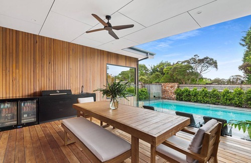 Sorrento House | Sorrento Seaside Sanctuary