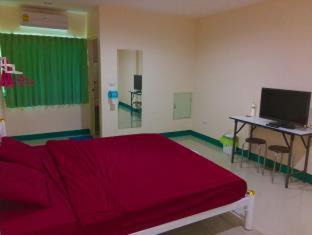 Saen Suk Hotel | Sorworakit Hotel