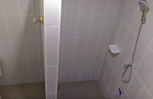 Saen Suk Hotel | Sorworakit Hotel