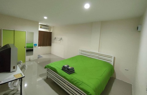 Saen Suk Hotel | Sorworakit Hotel